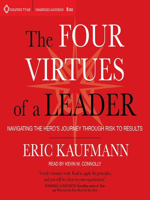 The Four Virtues of a Leader