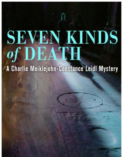 Seven Kinds Of Death