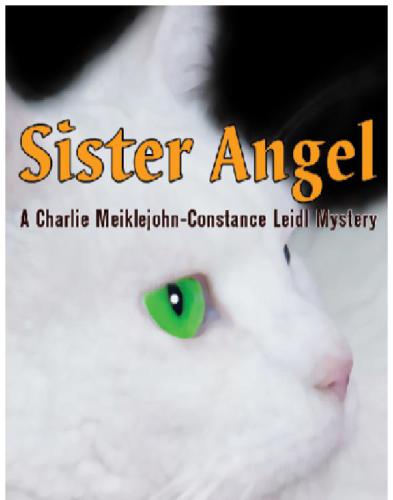 Sister Angel