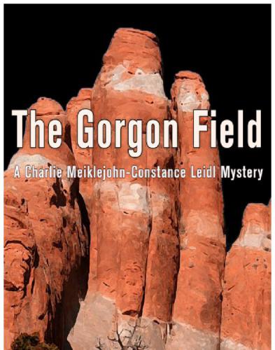 The Gorgon Field