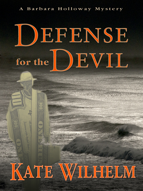 Defense for the Devil