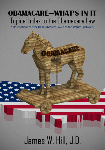 Obamacare - What's In It
