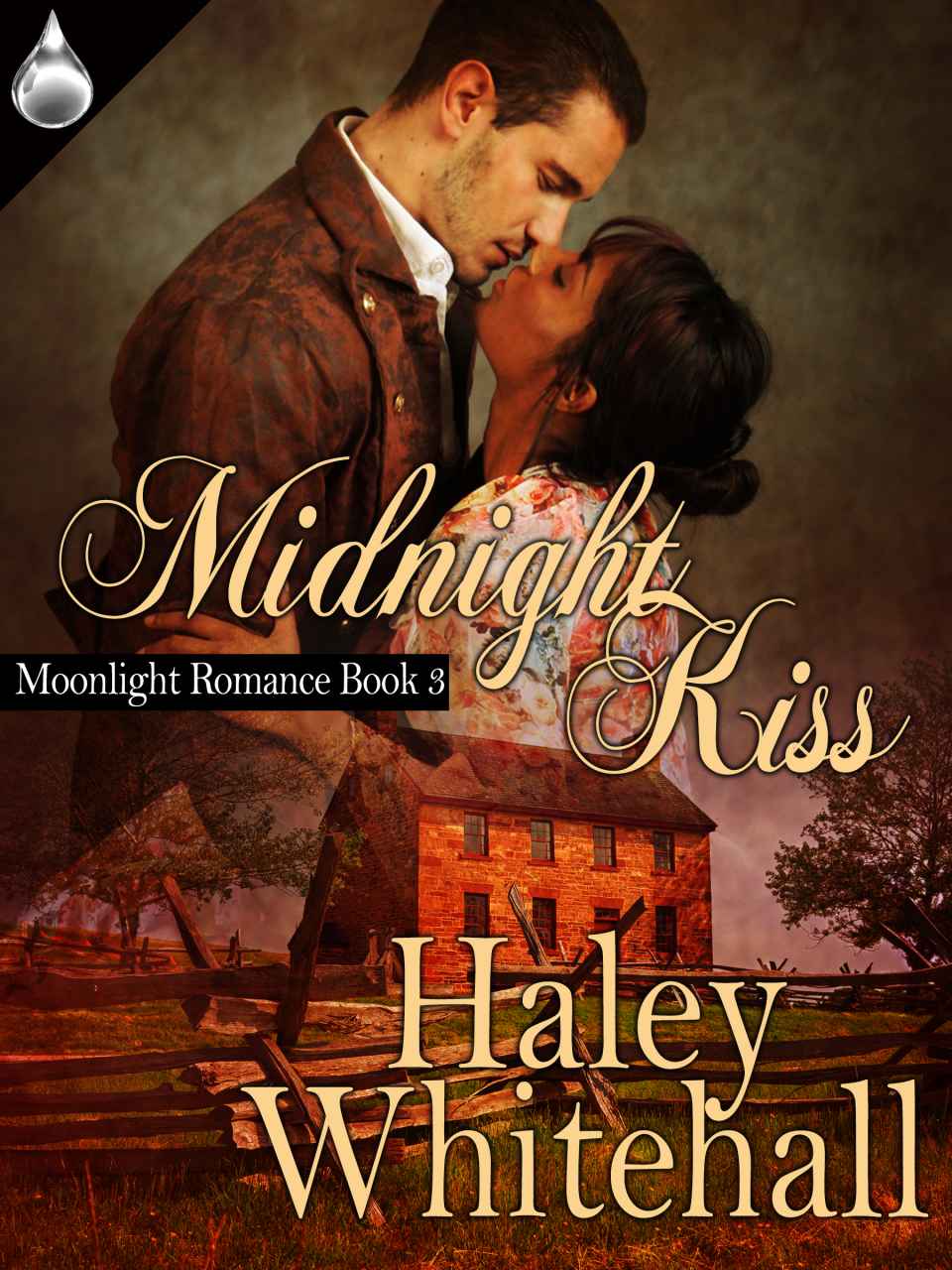 Midnight Kiss