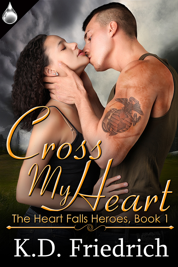 Cross My Heart