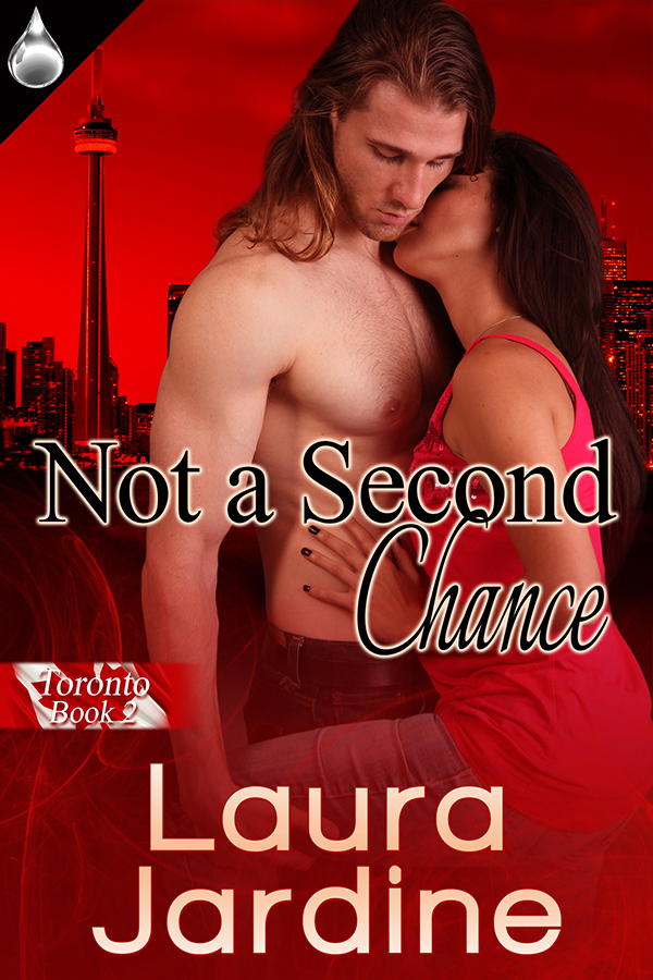 Not a Second Chance