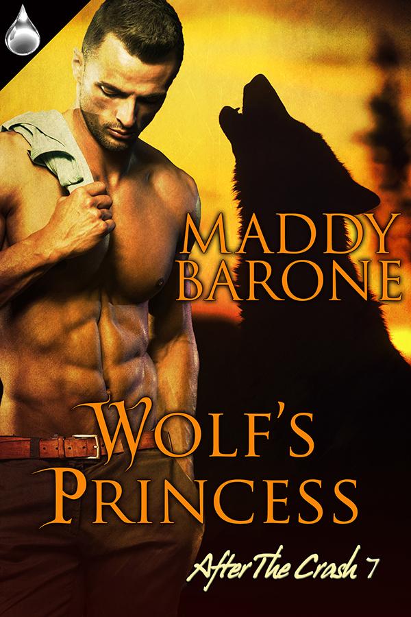 Wolf's Princess