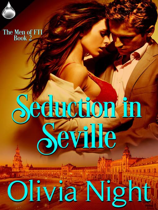 Seduction In Seville