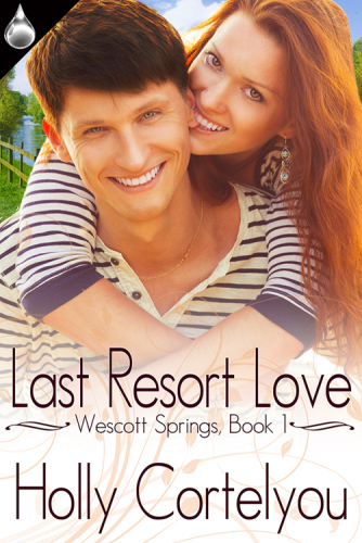 Last resort love