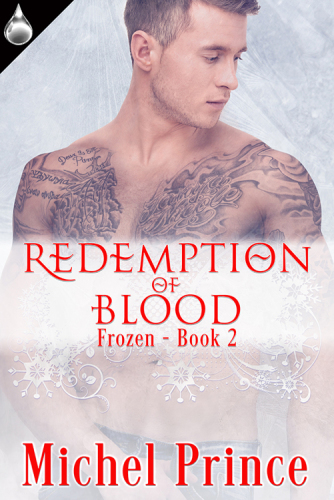 Redemption of Blood