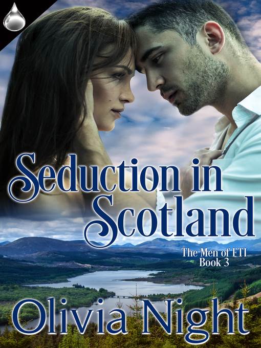 Seduction in Scotland