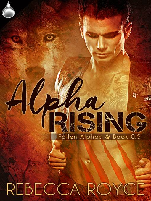 Alpha Rising