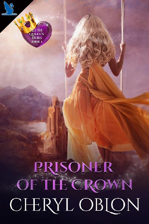 Prisoner of the Crown.