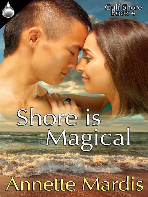 Shore Is Magical