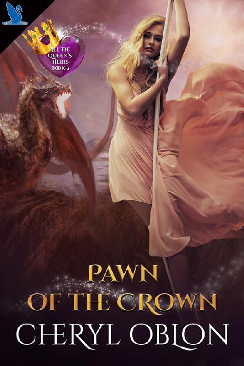 Pawn of the Crown