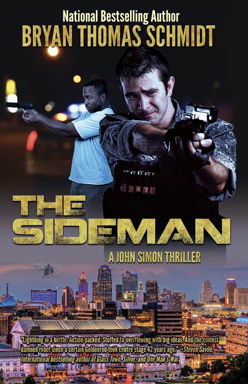 The Sideman