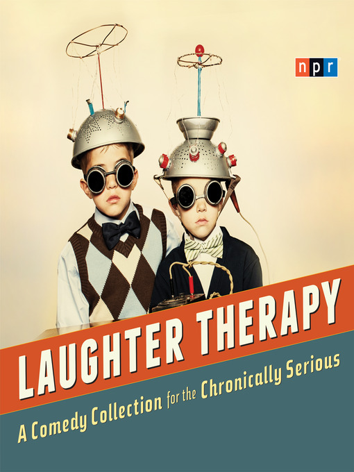 A Comedy Collection for the Chronically Serious
