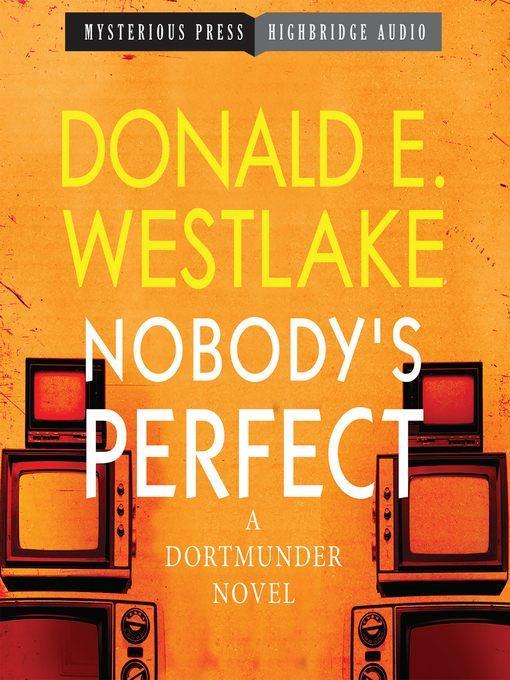 Nobody's Perfect