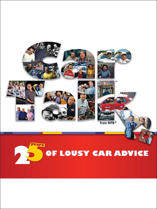 25 Years of Lousy Car Advice