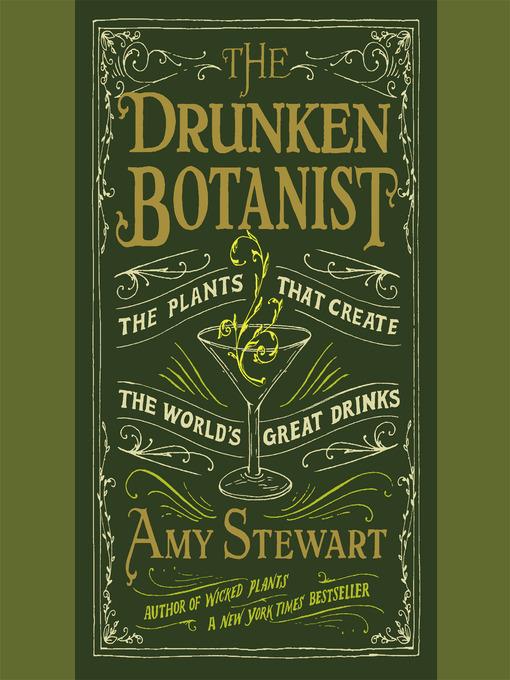 The Drunken Botanist