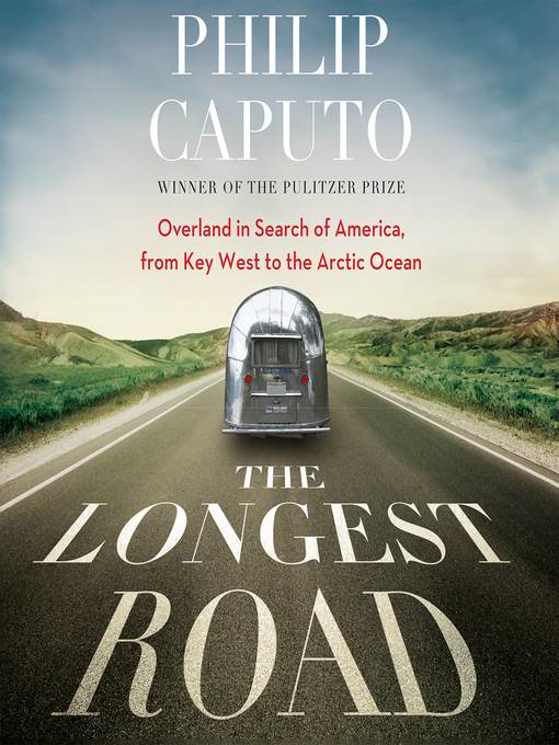 The Longest Road