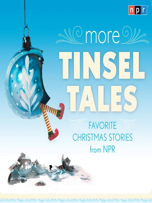 More Tinsel Tales