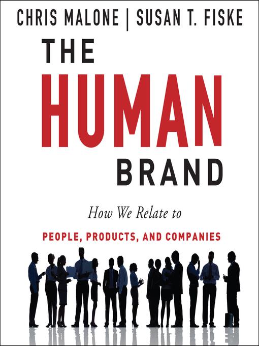 The Human Brand