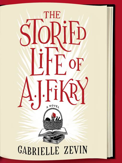 The Storied Life of A. J. Fikry