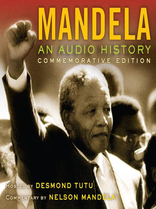 Mandela--An Audio History