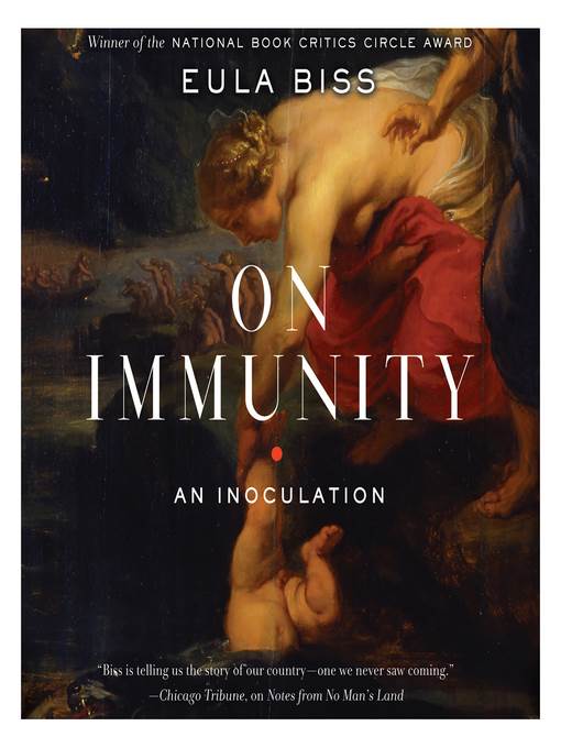 On Immunity