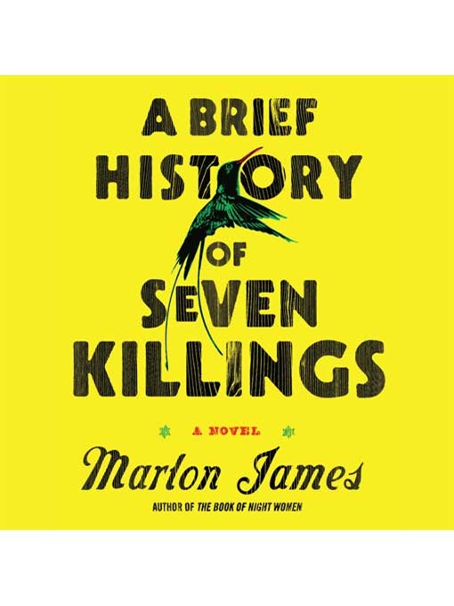 A Brief History of Seven Killings