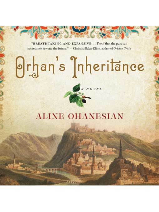 Orhan's Inheritance