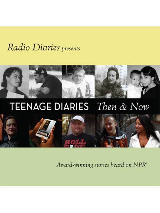 Teenage Diaries