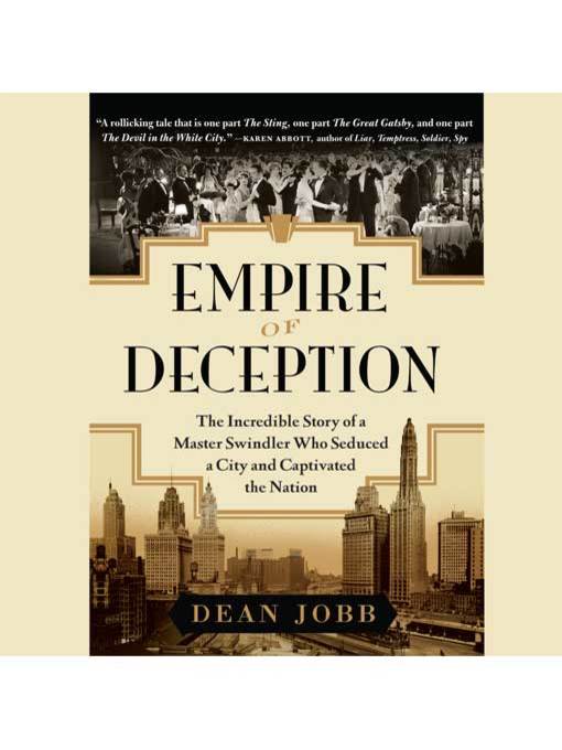 Empire of Deception