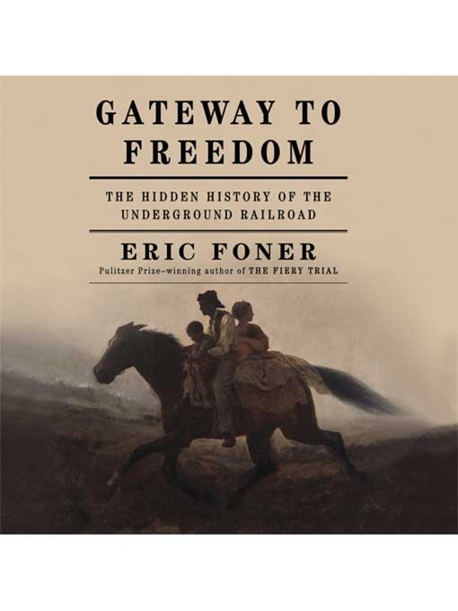 Gateway to Freedom