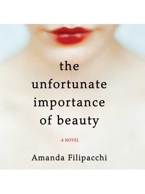 The Unfortunate Importance of Beauty