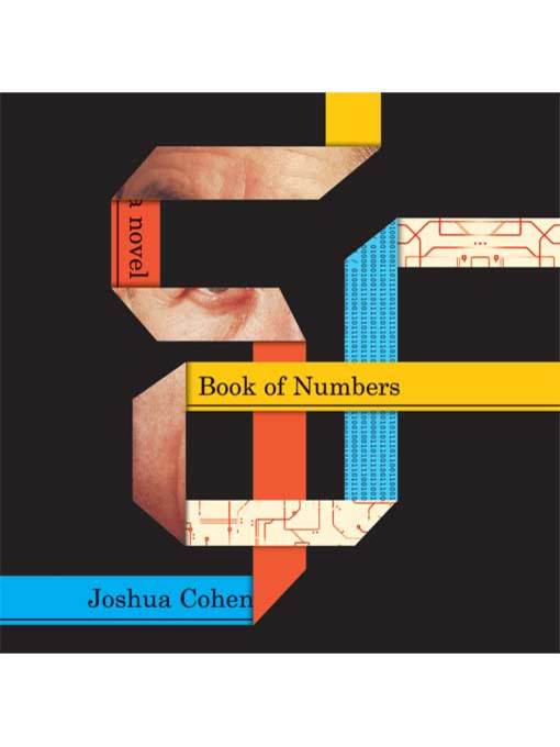 Book of Numbers