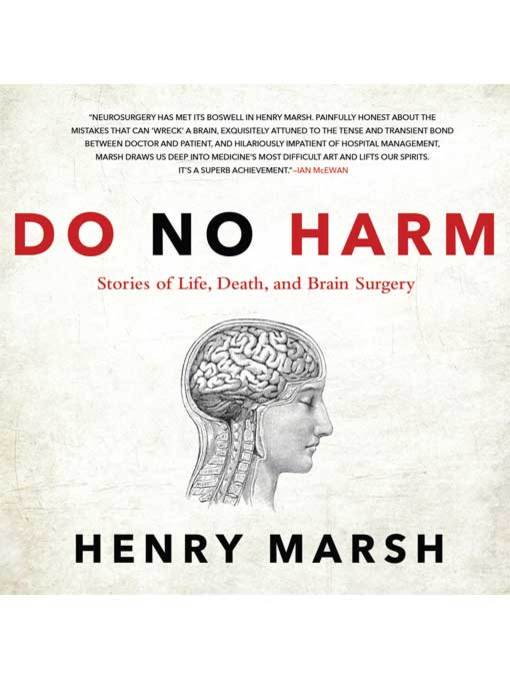 Do No Harm