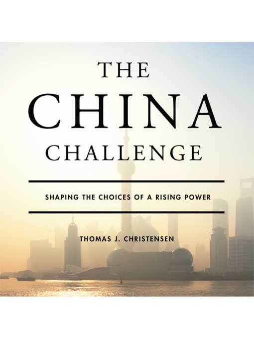 The China Challenge