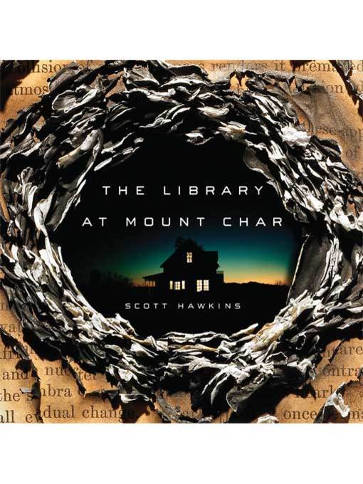 The Library at Mount Char