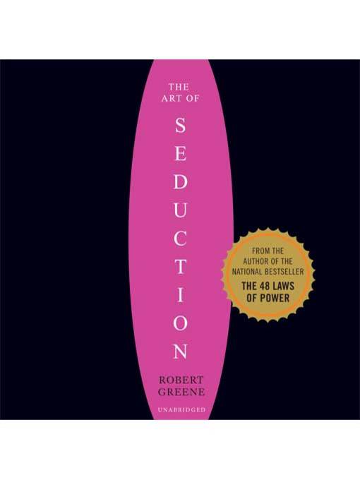 The Art of Seduction (Unabridged)