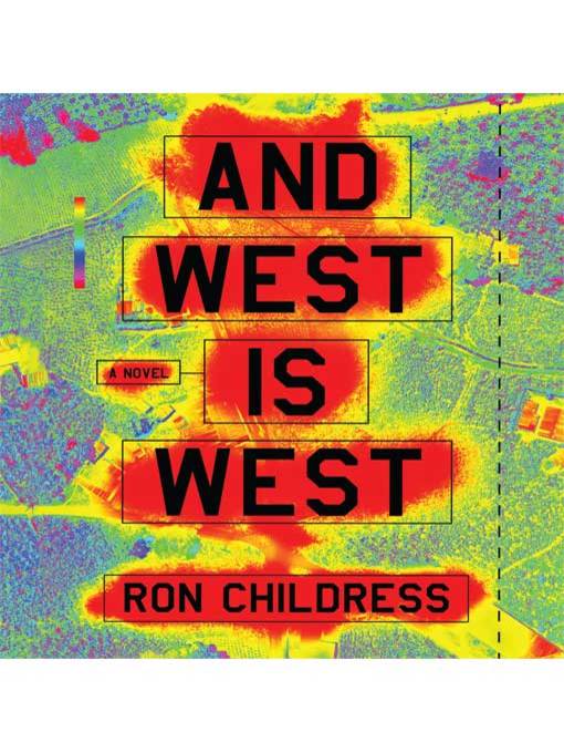 And West is West