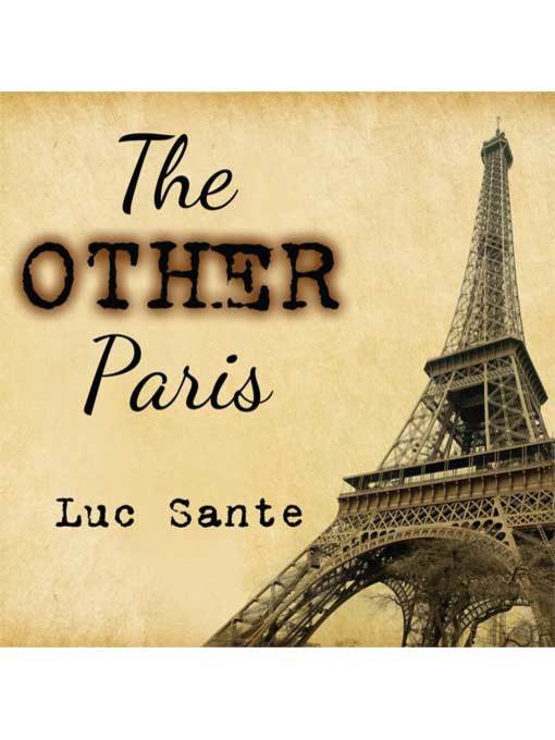 The Other Paris