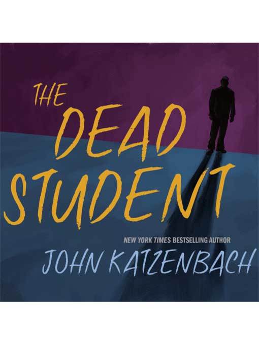 The Dead Student