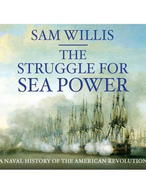 The Struggle for Sea Power