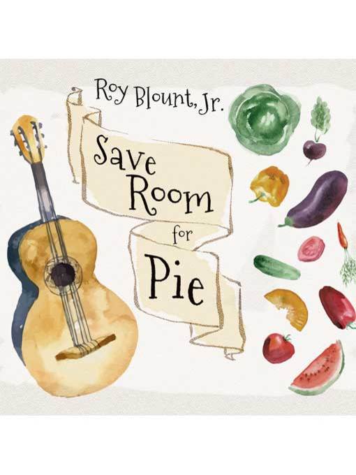 Save Room for Pie