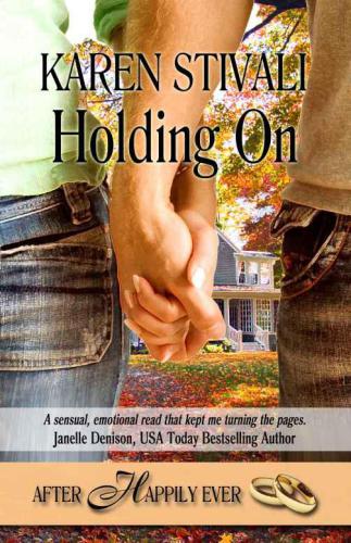 Holding On