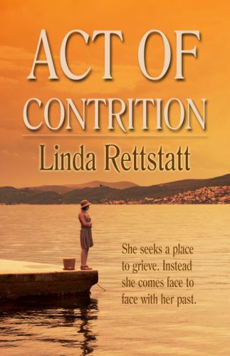 Act of Contrition