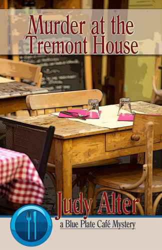 Murder at the Tremont House