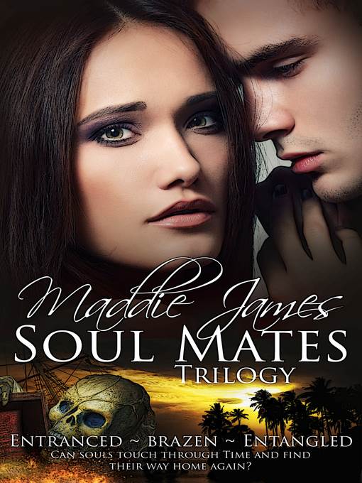 Soul Mates Trilogy