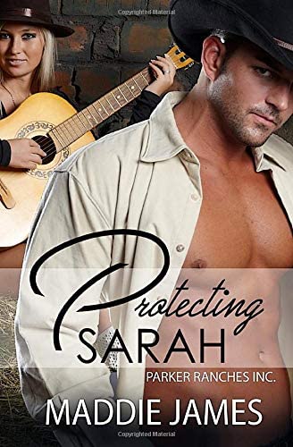 Protecting Sarah: Branded Filly Ranch (Parker Ranches, Inc.)